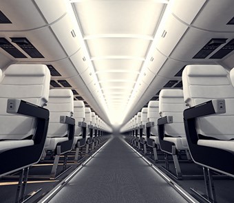 How Safe is Modern Aircraft Seating? Listing Image