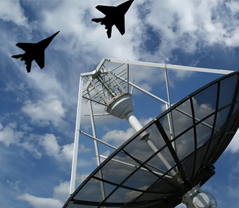 Radar 101: The Fundamentals of Radar Technology and How It’s Shaping Modern Warfare Listing Image