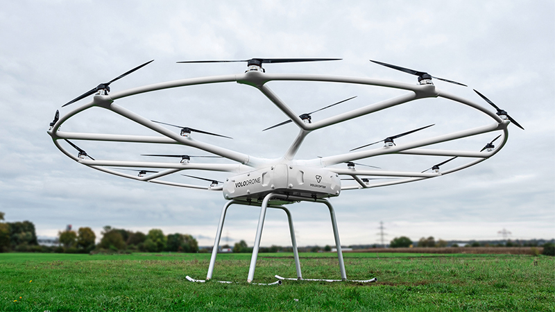 Volodrone No Logo + Listing Image