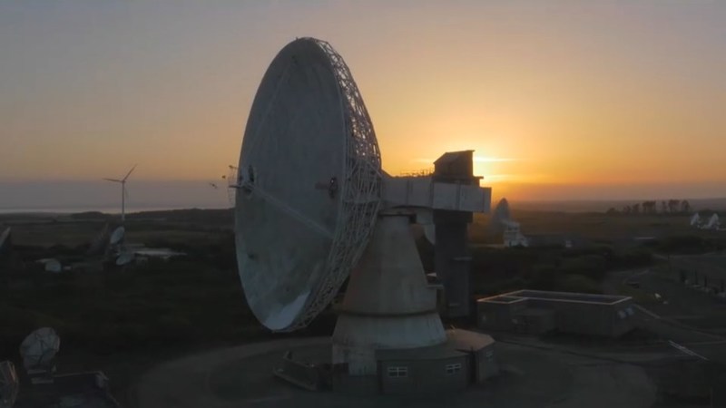 Goonhilly Earth Station Gets £24m Investment From Billionaire.jpg + Listing Image