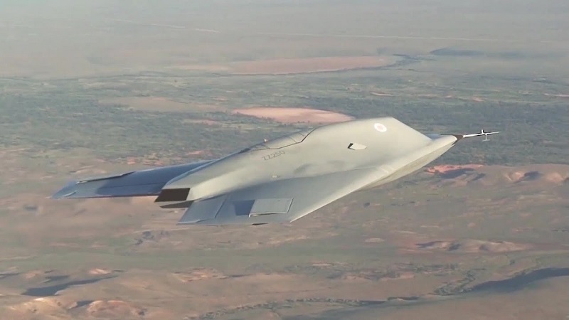 The Future of UCAV.jpg + Listing Image