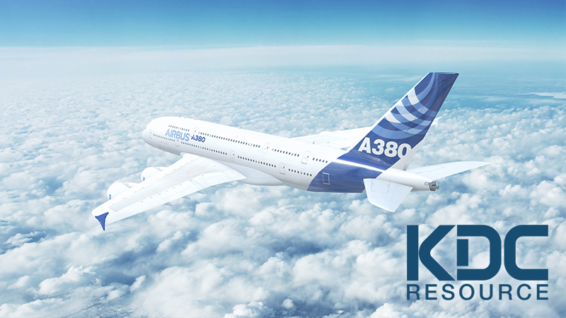An Ode to the Airbus A380 - What is the Future of Long-Haul Travel? listing Image
