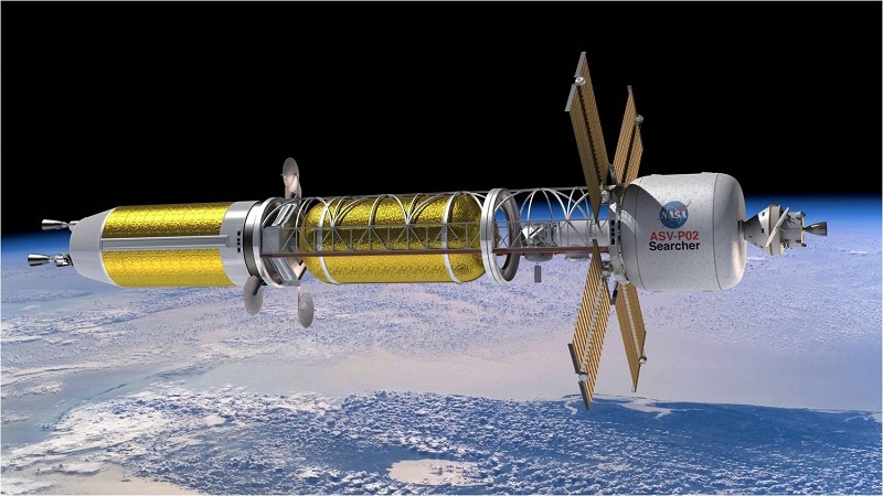 Is Nuclear Propulsion the future of Space Exploration_.jpg + Listing Image