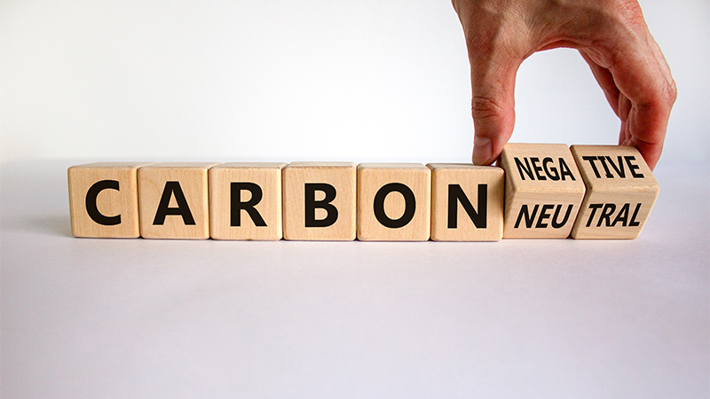 An Update on Aerospace’s Net Carbon Neutrality Commitment listing Image