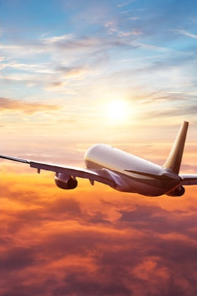 Aerospace & Defence Image